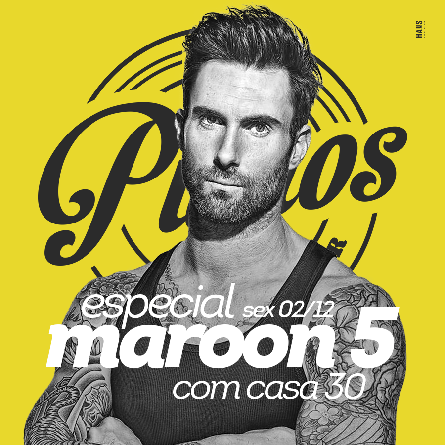 02-12 - Maroon 5 - Facebook
