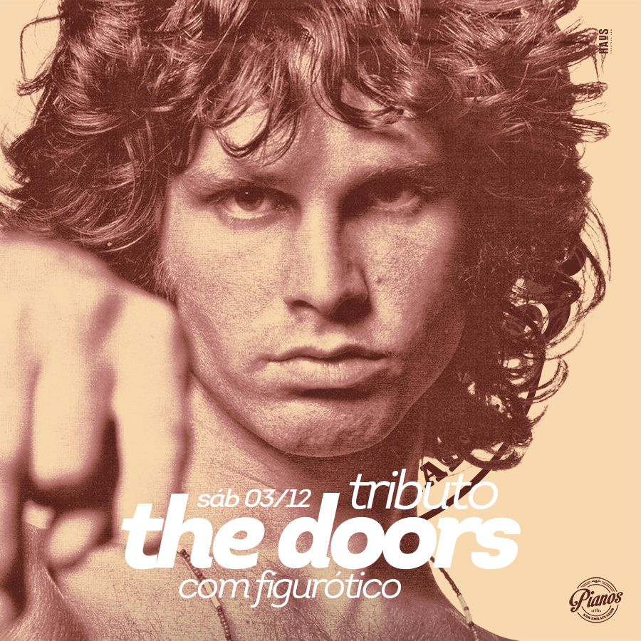 03-12 - The Doors - Facebook